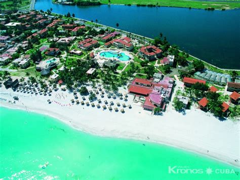 Book online Club Kawama Hotel. Varadero. Images, full profile and map.