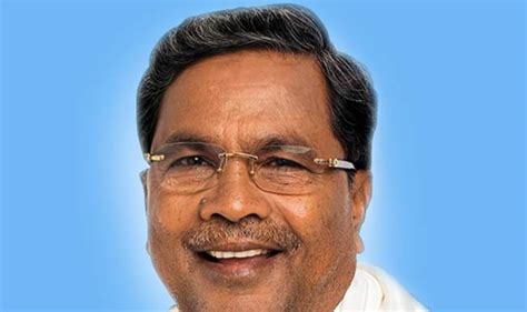 Karnataka Chief Minister Siddaramaiah says no need for CBI probe in ...