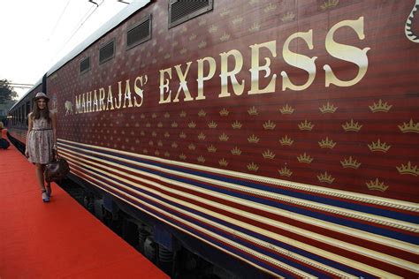 MAHARAJAS' EXPRESS (New Delhi): Ce qu'il faut savoir pour votre visite ...