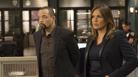 ‘Law & Order: SVU’ Season 20: All the Famous Guest Stars So Far (PHOTOS ...