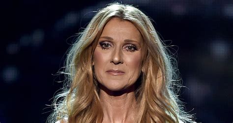 Celine Dion Cancels Remaining ‘Courage World Tour’ Across Europe Amid ...