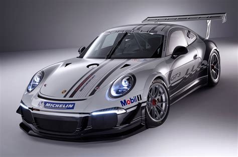 2013 Porsche 911 GT3 Cup - Race Car | Automobile For Life