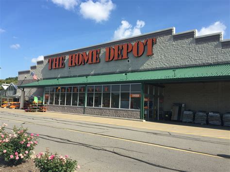 The Home Depot Coupons near me in Rochester, NY 14625 | 8coupons