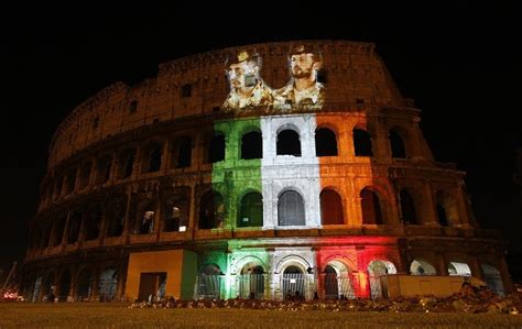 World's Biggest Archaeological Park to Uncover Julius Caesar's ...