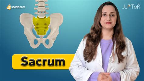 Sacrum - Introduction