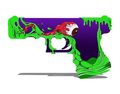 Cs Go Skin Projects :: Photos, videos, logos, illustrations and ...