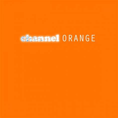 Frank Ocean - Channel Orange - 2x LP Vinyl - Ear Candy Music