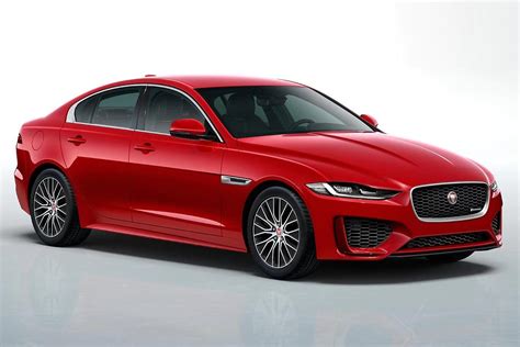 2022 Jaguar XE price and specs | CarExpert