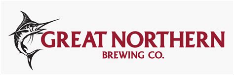 Great Northern Beer, HD Png Download - kindpng