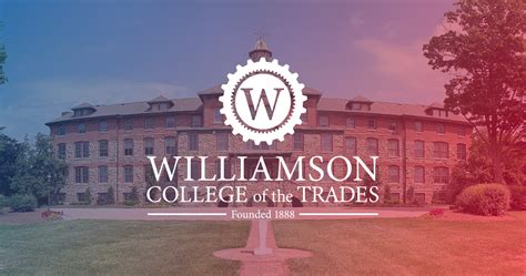 Alumni Shop Competition - Williamson College of the Trades