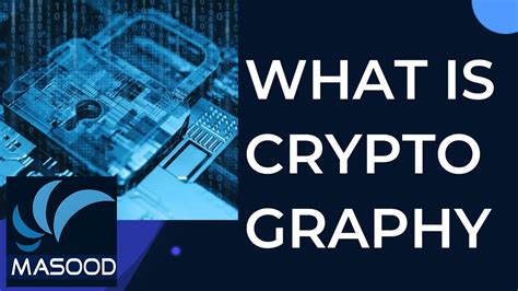 Simple Guide to Cryptography - YouTube