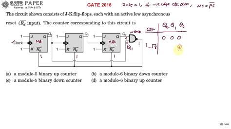 [DIAGRAM] Asynchronous Counter T Flip Flop Timing Diagram - MYDIAGRAM ...