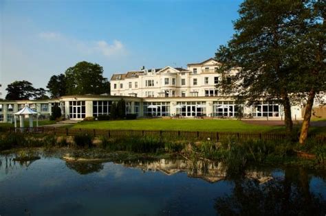 DoubleTree by Hilton Cheltenham - UPDATED 2017 Prices & Hotel Reviews ...