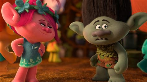 'Trolls' review: Surprisingly enthralling