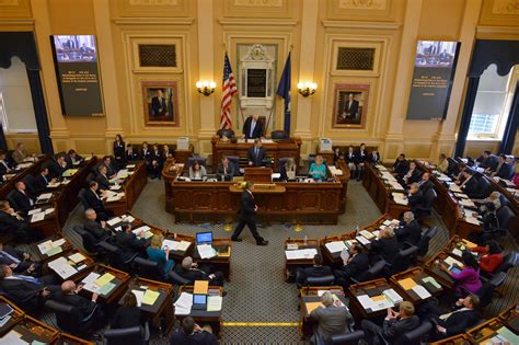 A Single Vote Just Swung a Virginia House of Delegates Race and Ended ...