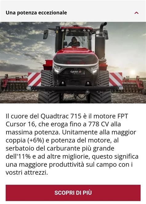 Case IH Steiger 715 Quadtrac. | The Combine Forum