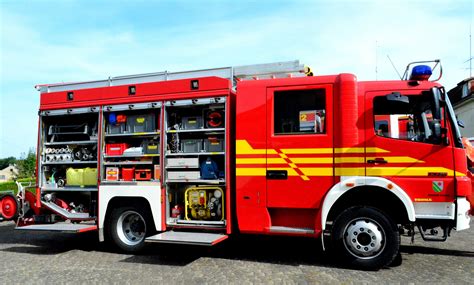 Free Images : transport, fire truck, motor vehicle, emergency service ...