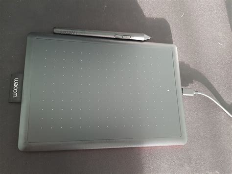 my first osu tablet! wacom ctl 472 : r/osugame