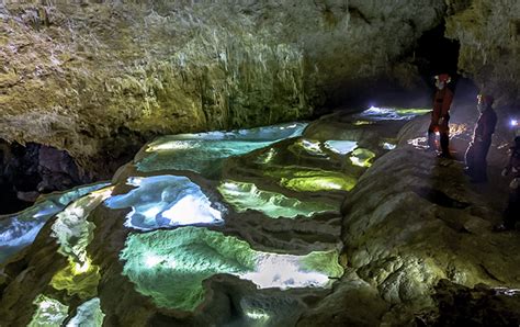 Okinoerabu Island Caves | Travel | Japan Diving | JNTO