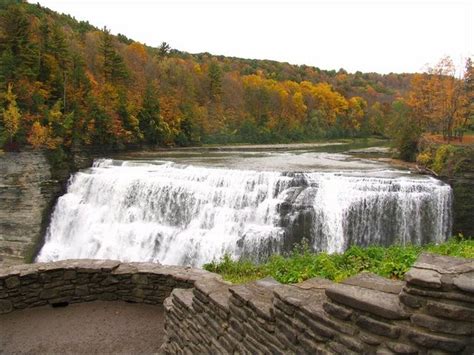 7 Upstate NY places make top 10 Best New York Attraction from USA Today ...