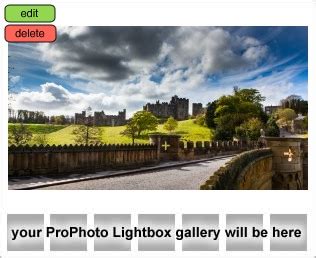 Alnwick Castle Wedding » Philip Ryott Photography