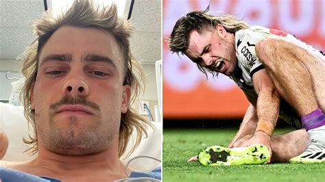 Ryan Papenhuyzen in huge update after tears over 'horrendous' NRL injury