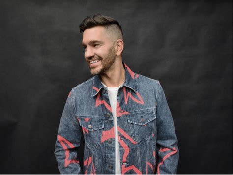 Andy Grammer Extends 2023 U.S. Tour - Here's How To Get Presale Code ...