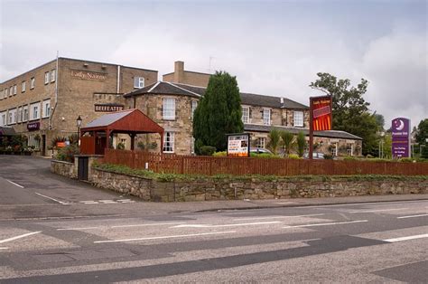 PREMIER INN EDINBURGH EAST HOTEL - Updated 2024 Prices & Reviews (Scotland)