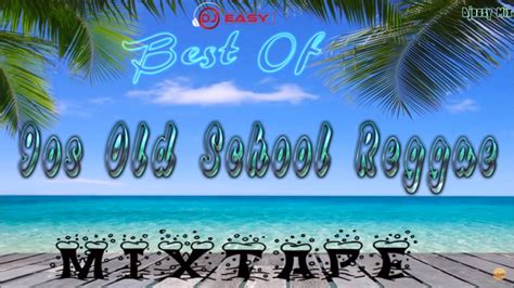 Best of 90s Old School Reggae/Ragga Mix by djeasy - Music And Video ...