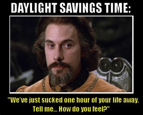 Funny Daylight Saving Time Memes - Munofore