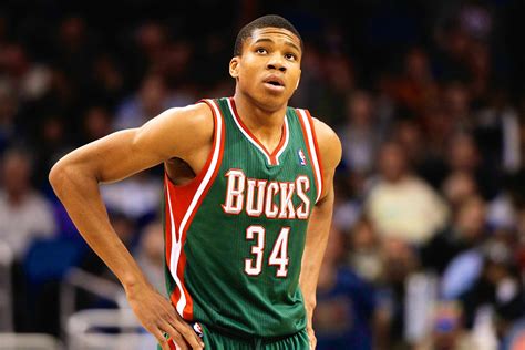 Giannis Antetokounmpo Rookie Year Highlights - bmp-online