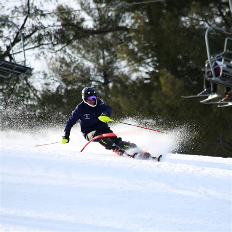 February 25, 2014 Afternoon lessons & Racing | Nashoba Valley Ski Area ...