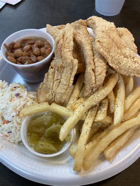 CATFISH KING OF JACKSONVILLE - Updated July 2024 - 15 Reviews - 1417 E ...