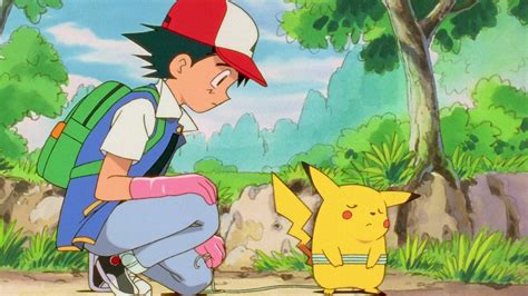 Pokémon: Vol. 1: I Choose You! Pikachu! (1999) | MUBI