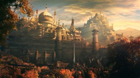 fantasy, Adventure, Kingdom, Kingdoms, Art, Artwork, Artistic ...