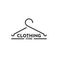 Clothing Store Logos