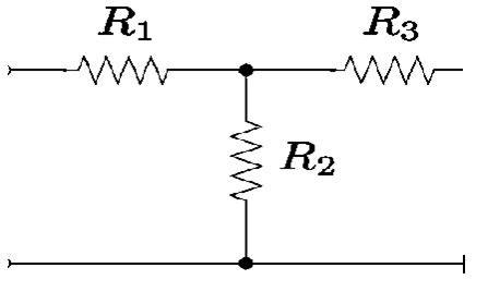 Attenuator - Definition, Design, Types and Applications