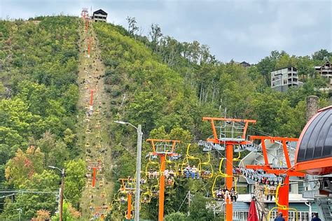 Things To Do With Kids In Gatlinburg Tn | Kids Matttroy