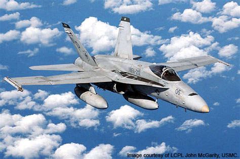 CF-18 Hornet Multi-Role Fighter Aircraft - Airforce Technology