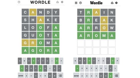 Why were there two different Wordle answers yesterday? | wtsp.com