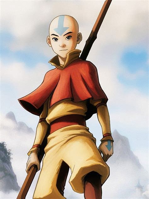 Avatar: The Last Airbender - Trailers & Videos - Rotten Tomatoes