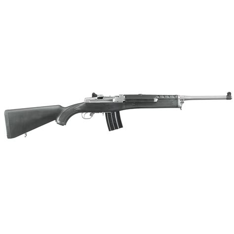 Ruger Mini-14 Ranch 5.56 NATO Rifle | Academy