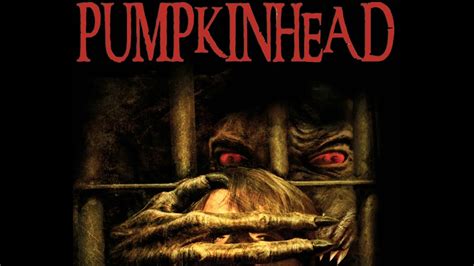 Pumpkinhead - Trailer. - YouTube