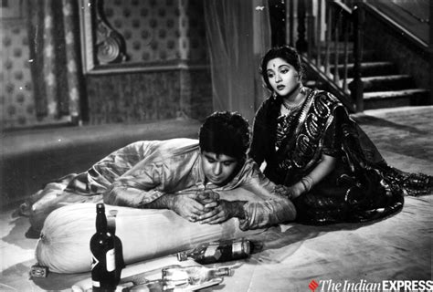 Bollywood Rewind | Devdas: Of pride that ruins love | Bollywood News ...