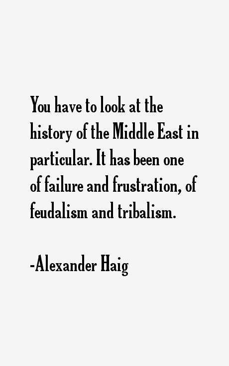 Alexander Haig Quotes. QuotesGram