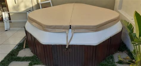 Custom Made Jacuzzi Covers From R 6 500 – Jacuzzi Covers Johannesburg