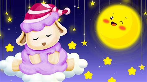 Baby Lullaby Songs Go To Sleep - Music To Put Babies To Sleep - Brain ...