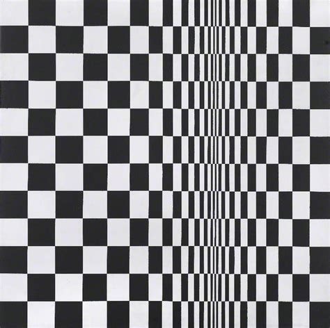 Bridget Riley - Select Modern Artists and Art Movements - LibGuides at ...