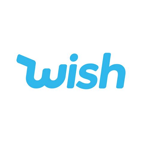 Wish Logo - PNG and Vector - Logo Download