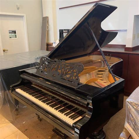 Used Grand Pianos | Used Steinway Grand Pianos For Sale